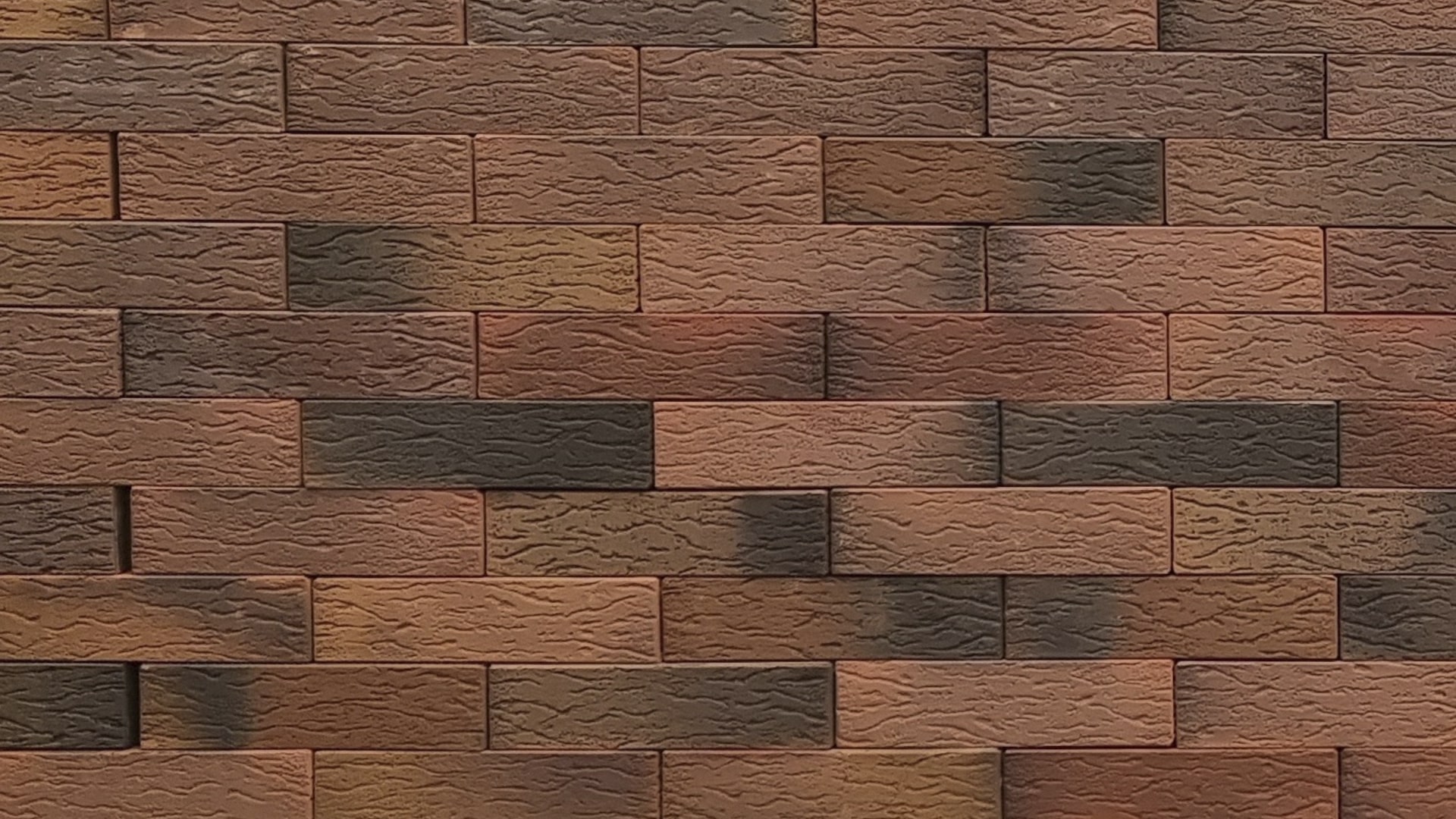 Кирпич облицовочный Флеш Ольха 1НФ