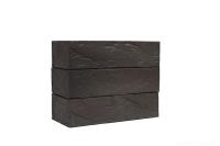 Облицовочный кирпич одинарный 1НФ Флеш-обжиг "Патина" "Вавилон"