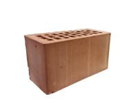 Кирпич пустотелый двойной ТККМ 2,1НФ М-150