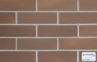 Клинкерная плитка Plato Brown AK 2109