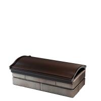 Парапет MONBLAN 255 x 510 на 1 кирпич