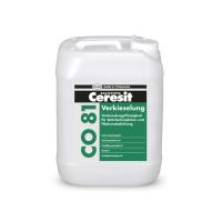 Средство для блокирования капиллярной влаги Ceresit СО 81