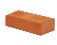 Кирпич печной полнотелый Витебский одинарный 1НФ М200