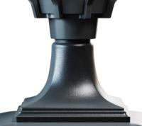 Подфонарник на колпак monblan