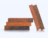 Кирпич керамический 0.75 НФ Flash Coral 01(ригельный)