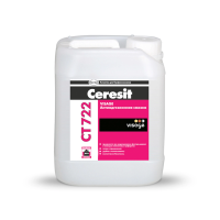 Адгезионная смазка Ceresit CT 722 VISAGE