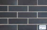 Клинкерная плитка Koro Black AB 7203