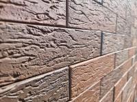 Баварская кладка СЗЛК одинарный "Ольха"