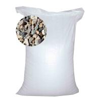 Щебень фракция 5-20 мм 30 кг.