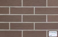 Клинкерная плитка Koro Brown 2201
