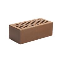 Облицовочный кирпич Магма утолщенный 1,4NF Шоколад М150