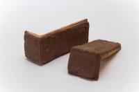 Старый кирпич мини Угловая