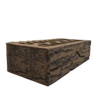 Облицовочный кирпич Кротовский 1НФ "Терра" М150