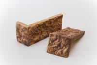 Старый замок мини Угловая