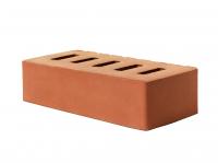 Кирпич рядовой строительный полнотелый ЗСМ одинарный 1НФ М200