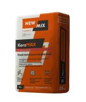 Плиточный клей стандартный KeraMAX -11 (25кг)