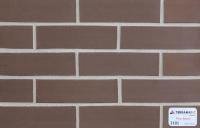 Клинкерная плитка Plato Brown 2101