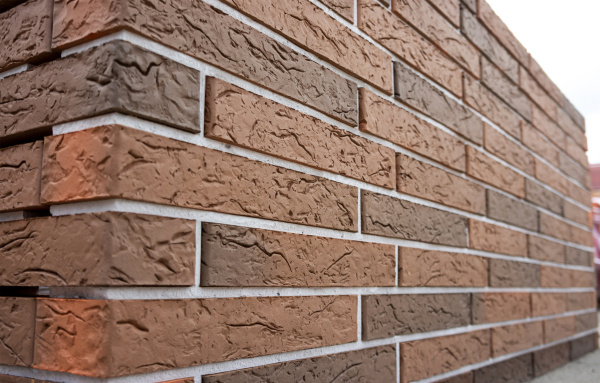 Кирпич керамический 0.75 НФ Flash Coral 01(ригельный)