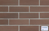 Клинкерная плитка Koro Brown AK 2209