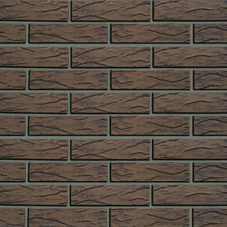 Облицовочный кирпич Кротовский 1НФ "Терра" М150