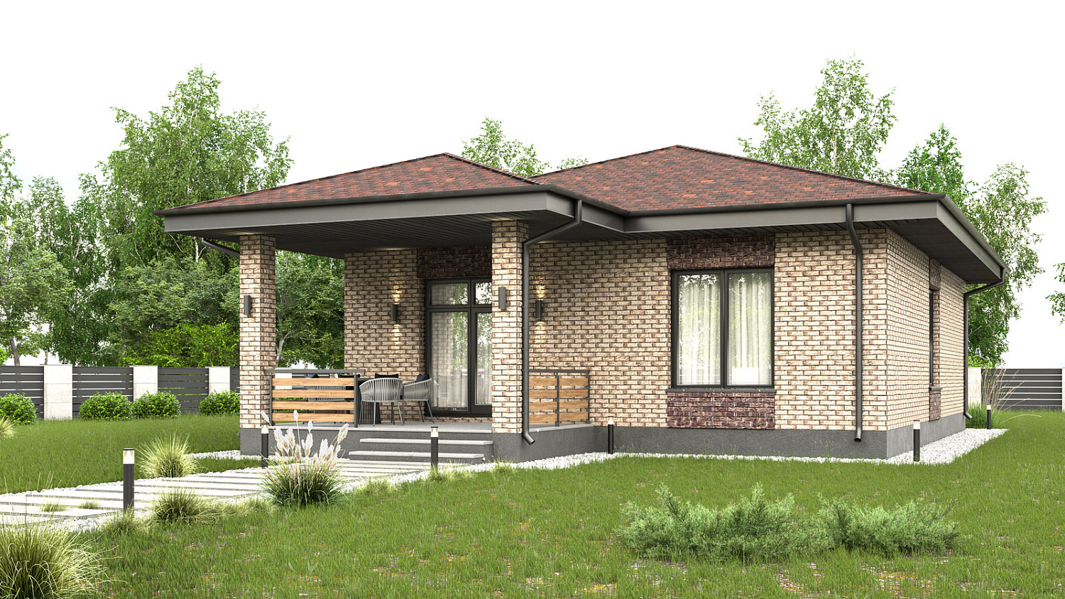 Облицовочный кирпич Айвори 1НФ М150