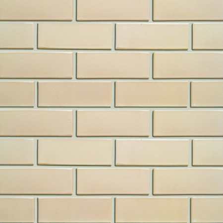 Облицовочный кирпич Кротовский утолщенный 1,4НФ "Имбирь"