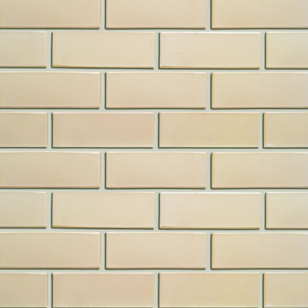 Облицовочный кирпич Кротовский утолщенный 1,4НФ "Имбирь"