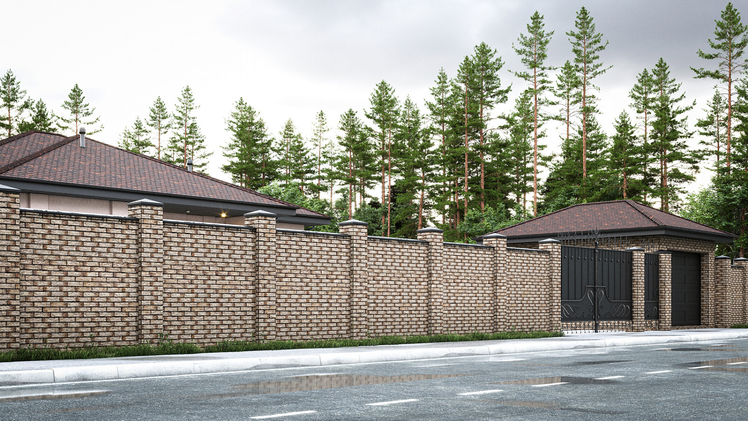 Облицовочный кирпич Айвори 1НФ М150