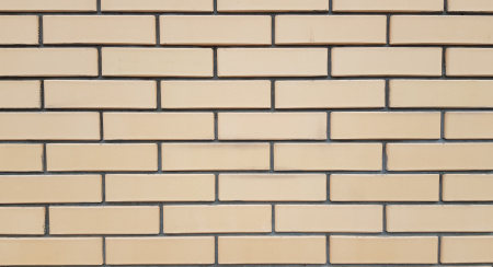 Облицовочный кирпич Маркинский одинарный 1НФ солома гладкий М150