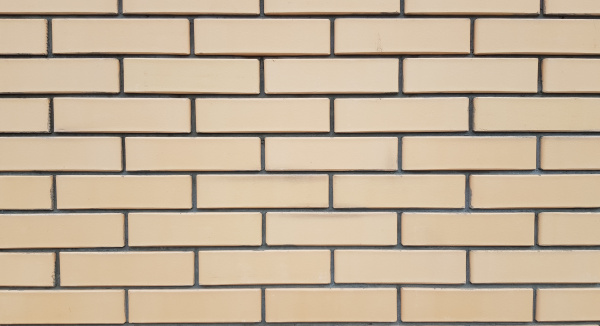 Облицовочный кирпич Маркинский одинарный 1НФ солома гладкий М150