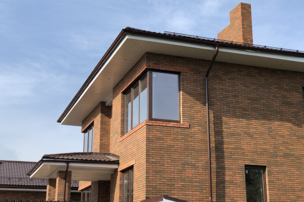 Облицовочный кирпич БАВАРСКАЯ КЛАДКА гладкий 1 NF, BRAER