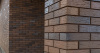 Облицовочный кирпич БРАЕР КЛАДКА LIMITED Риф 1 NF, BRAER