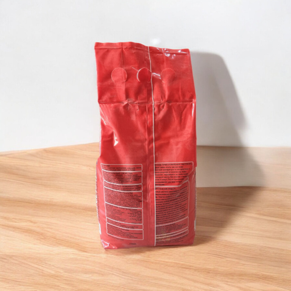 Клей жаростойкий усиленный Терракот 5кг.