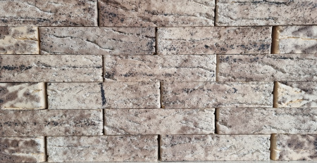 Облицовочный кирпич Айвори 1НФ М150