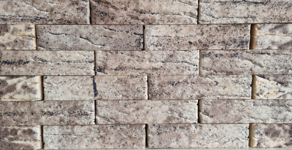 Облицовочный кирпич Айвори 1НФ М150