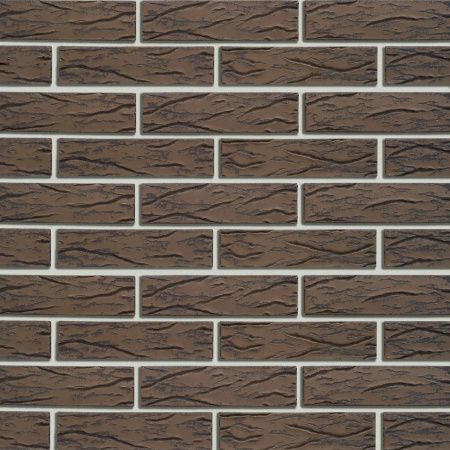 Облицовочный кирпич Кротовский 1НФ "Терра" М150