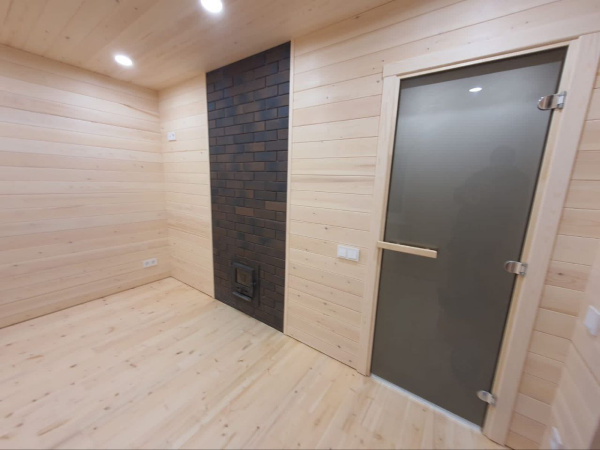 Клинкерная плитка Koro Brown AA 2202