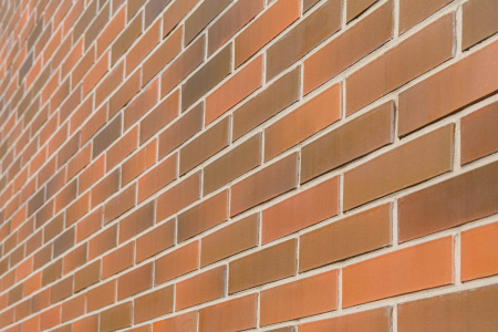 Облицовочный кирпич БАВАРСКАЯ КЛАДКА гладкий 1 NF, BRAER