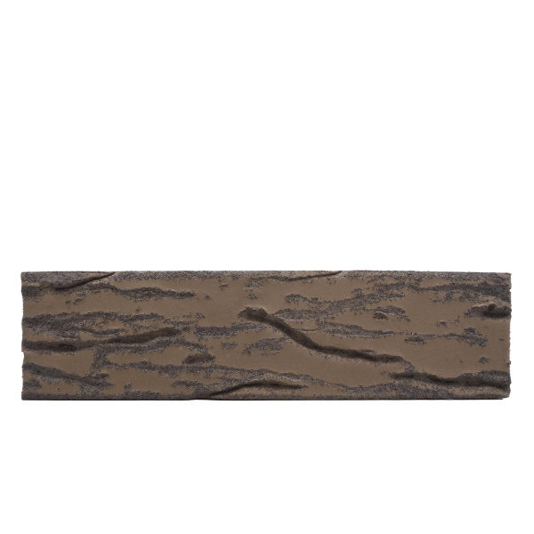 Облицовочный кирпич Кротовский 1НФ "Терра" М150