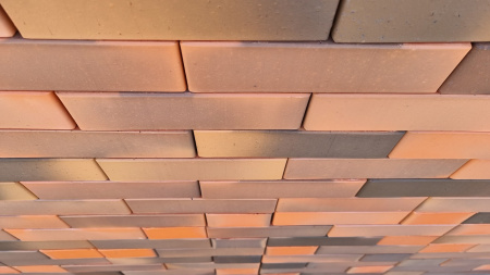 Облицовочный кирпич СЗЛК Флеш гладкий 1НФ М150