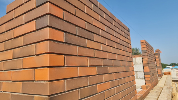 Облицовочный кирпич СЗЛК Флеш гладкий 1НФ М150