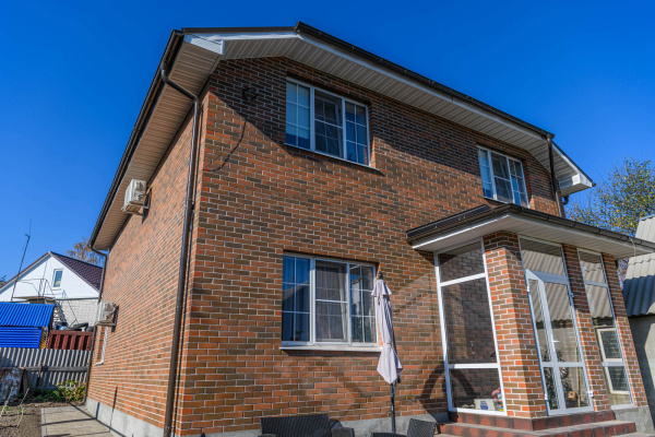 Облицовочный кирпич БАВАРСКАЯ КЛАДКА гладкий 1 NF, BRAER