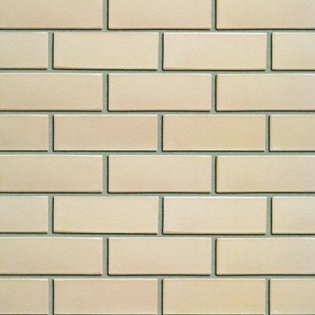 Облицовочный кирпич Кротовский утолщенный 1,4НФ "Имбирь"