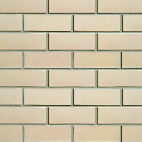 Облицовочный кирпич Кротовский утолщенный 1,4НФ "Имбирь"