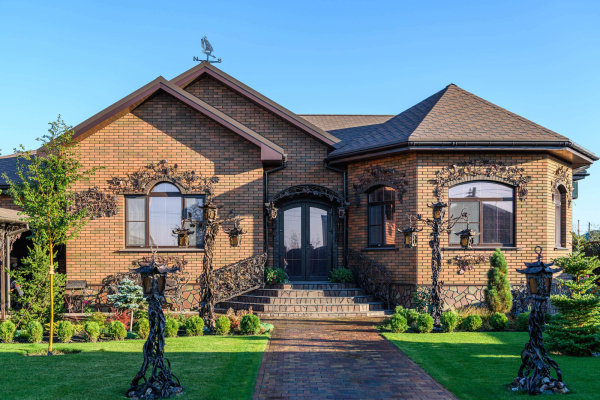 Облицовочный кирпич БАВАРСКАЯ КЛАДКА гладкий 1 NF, BRAER