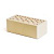 Кирпич слоновая кость