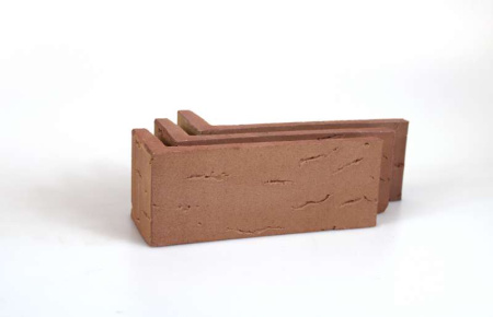 Клинкерная плитка Koro Original AK 1209