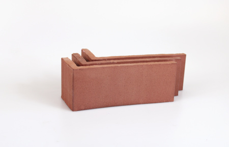 Клинкерная плитка Plato Original 1101