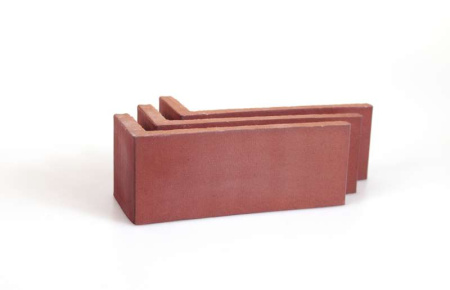 Клинкерная плитка Plato Original AA 1102