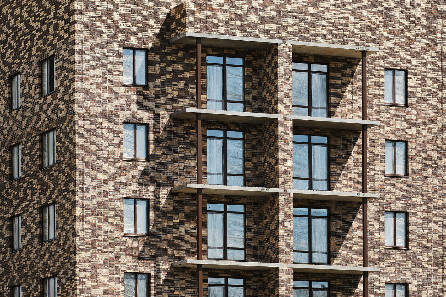 Облицовочный кирпич Айвори 1НФ М150